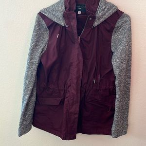 Womens Jacket